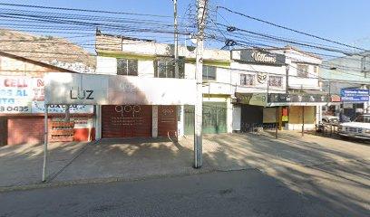 Eléctrica San José