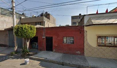 Eléctrica San Juan