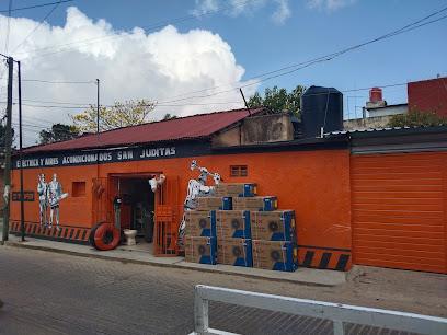 Negocio Eléctrica San Juditas