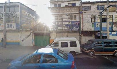 Eléctrica San Lorenzo