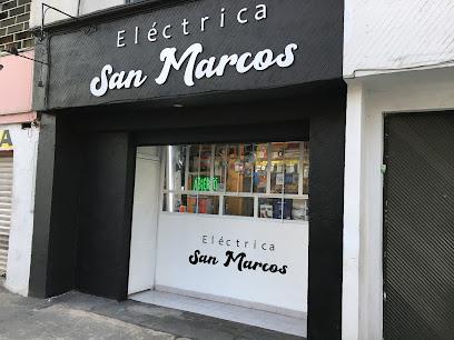 Eléctrica San Marcos