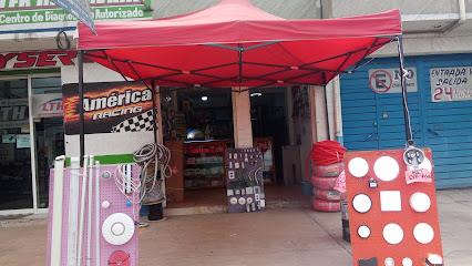 Eléctrica San Martín