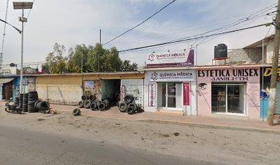 Negocio Electrica San Martin