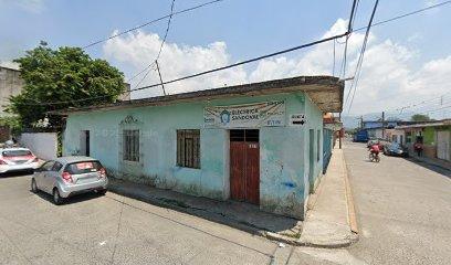 Negocio Electrica Sandoval