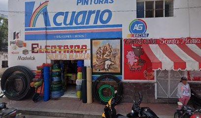 Negocio Eléctrica Santa María