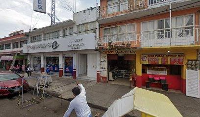 Negocio Electrica 