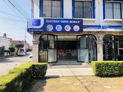 Eléctrica Santa Mónica