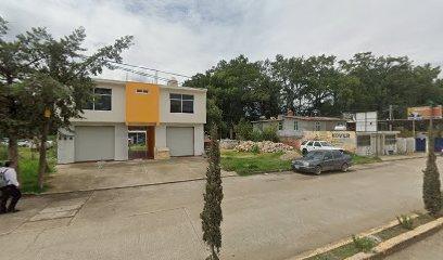 Negocio Electrica Santiago