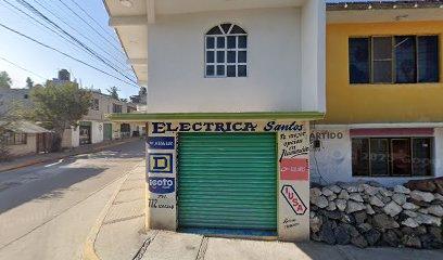 Negocio Electrica Santos