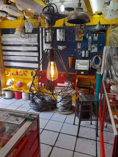Electrica Satelite