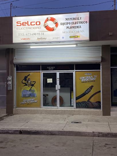 Negocio Electrica Selco