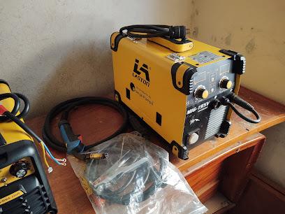 Negocio Eléctrica Selene
