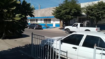 Negocio Eléctrica Serrano