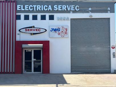 Eléctrica Servec Hermosillo
