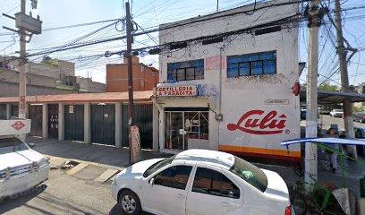 Negocio Electrica Silva