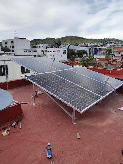 Electrica Solar