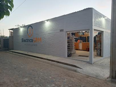 Eléctrica Srm
