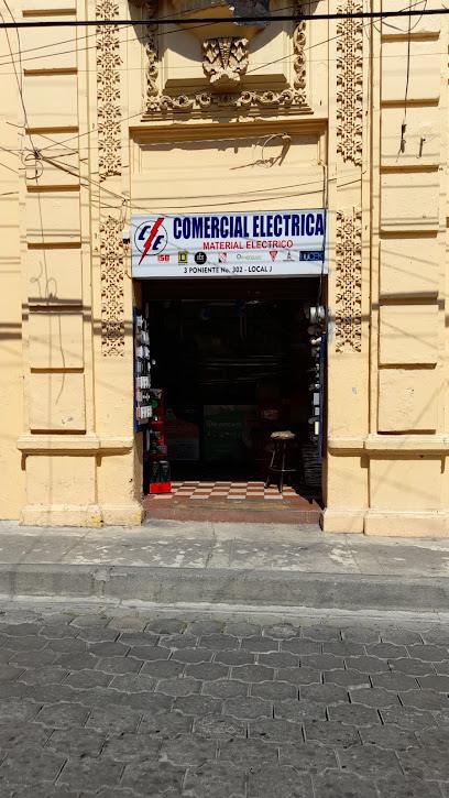 Negocio Electrica Surtidora De Atlixco
