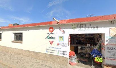 Eléctrica Tepotzotlán