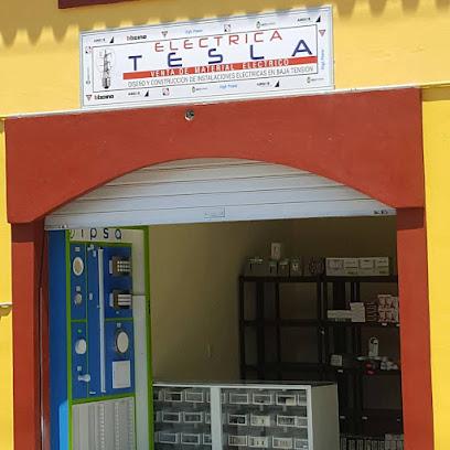 Negocio Electrica 