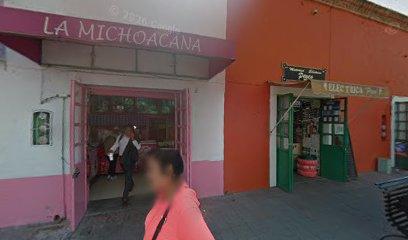 Negocio Eléctrica Teyco