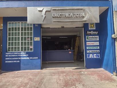 Negocio Electrica Total