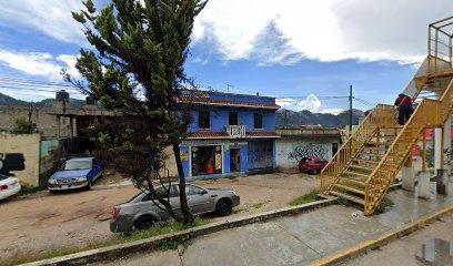 Negocio Electrica Tovilla
