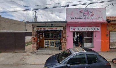 Electrica Vargas