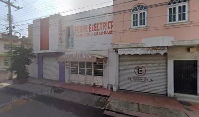 Negocio Electrica Variedad De La Barca