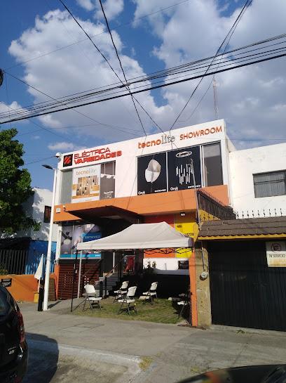 Negocio Electrica Variedades Guadalajara S.a. De C.v.