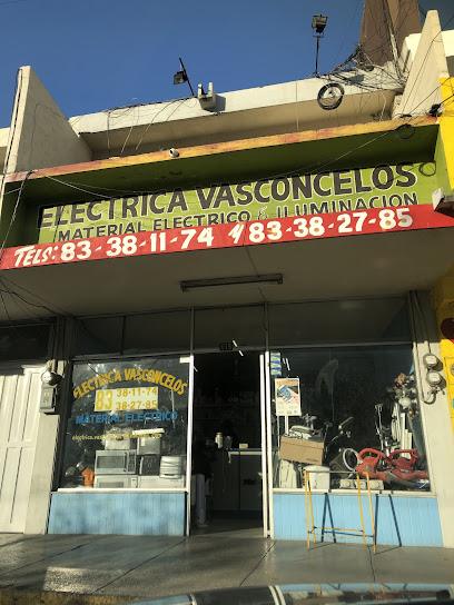 Negocio Eléctrica Vasconcelos