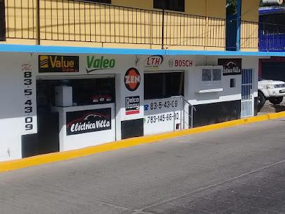 Electrica Villa