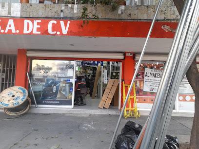 Eléctrica Villalobos