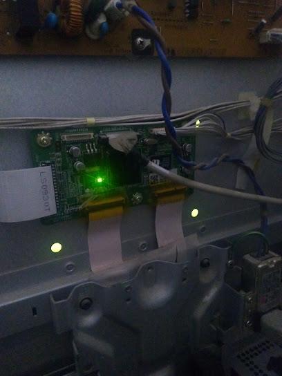 Eléctrica Y Electrónica