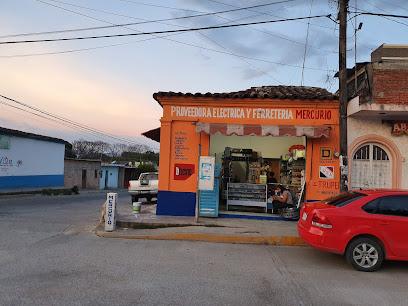 Negocio Electrica Y Ferreteria Mercurio
