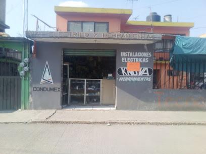 Negocio Eléctrica Y Herramientas