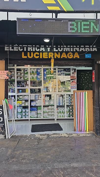 Negocio Electrica Y Luminaria Luciernaga