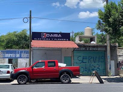 Negocio Eléctrica Y Plomería Daisa