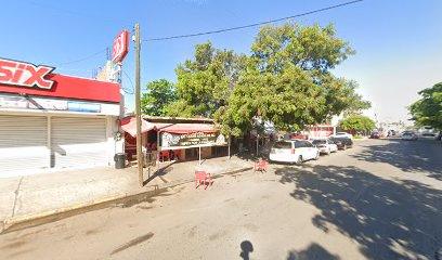 Negocio Eléctrica Y Plomería De Guasave