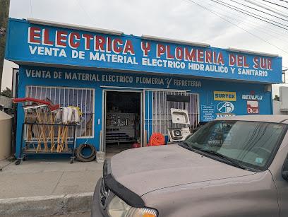 Negocio Eléctrica Y Plomería Del Sur