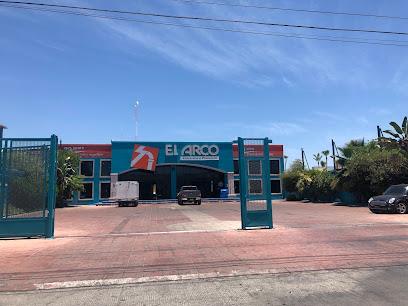 Negocio Eléctrica Y Plomería El Arco