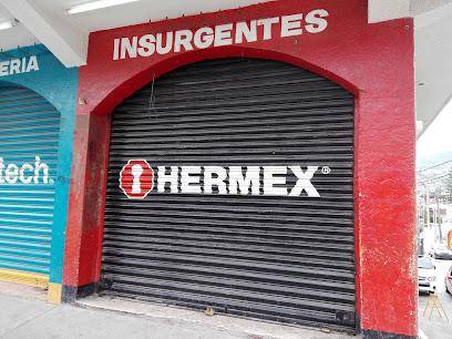Negocio Electrica Y Plomería Insurgentes