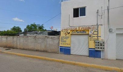 Negocio Electrica Y Plomeria La Cuchilla