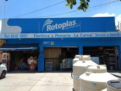 Negocio Eléctrica Y Plomería