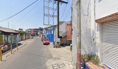 Negocio Electrica Y Plomeria La Luz