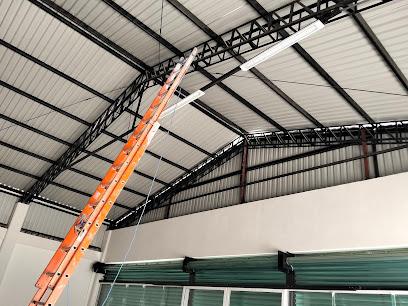 Negocio Eléctrica Y Plomería San Salvador