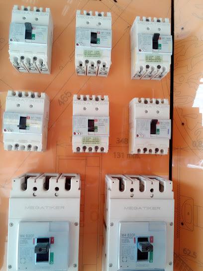Negocio Eléctrica Y Plomería Silva