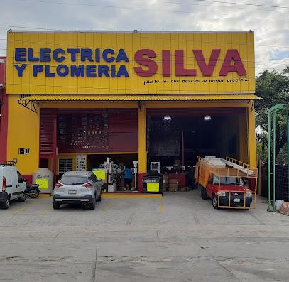 Negocio Eléctrica Y Plomería Silva