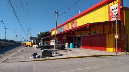 Negocio Eléctrica Y Plomería Silva