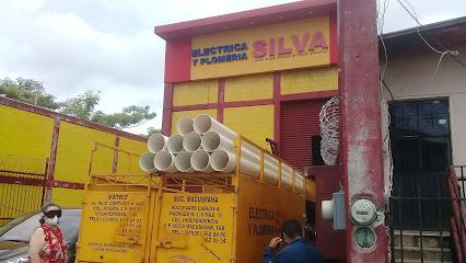 Negocio Eléctrica Y Plomería Silva